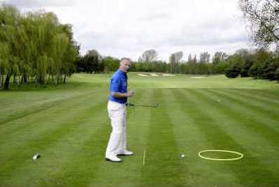 Fix Your Slice Using This Pre-Shot Routine