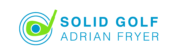 Solid Golf Logo
